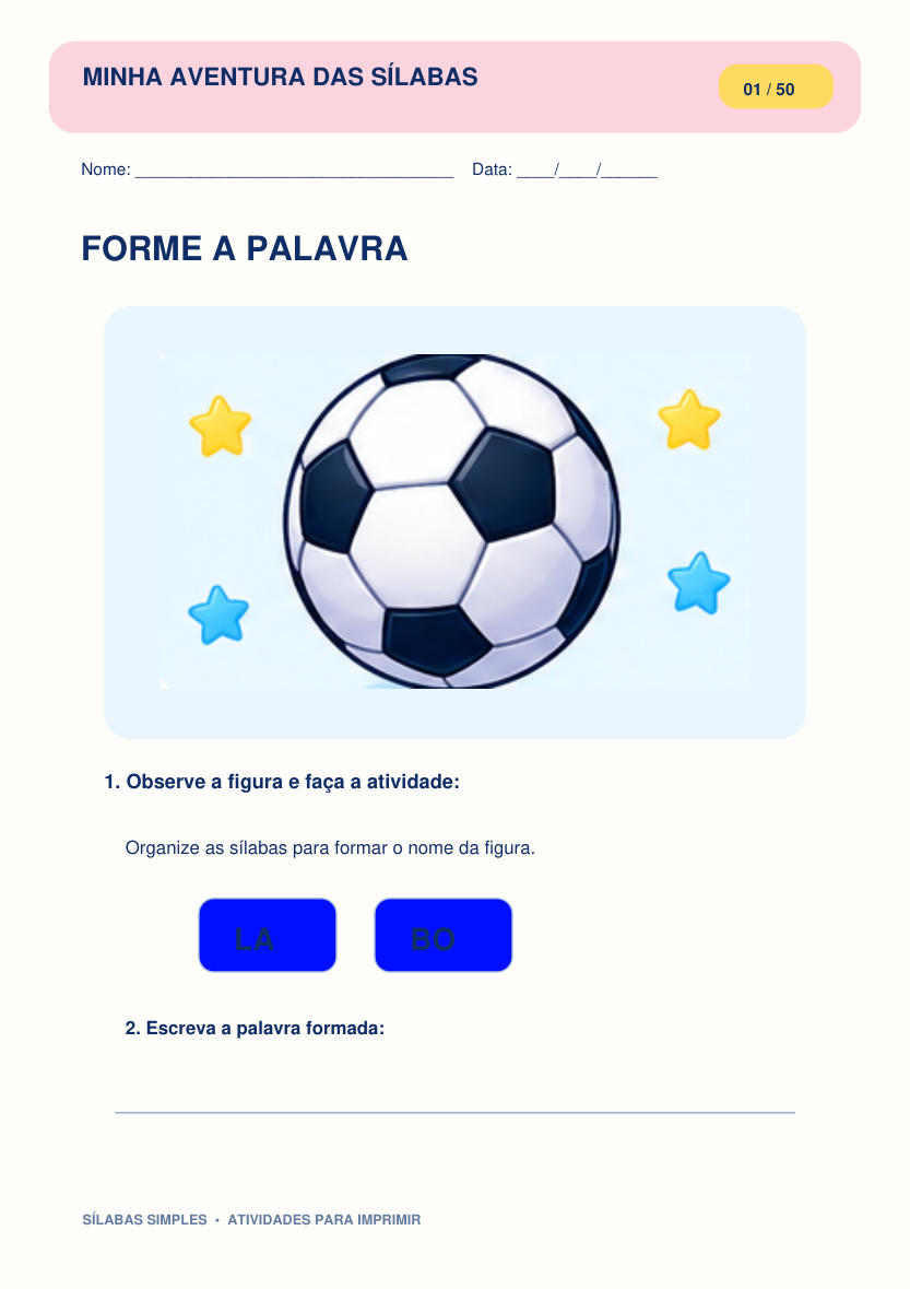 Prévia real da atividade 1