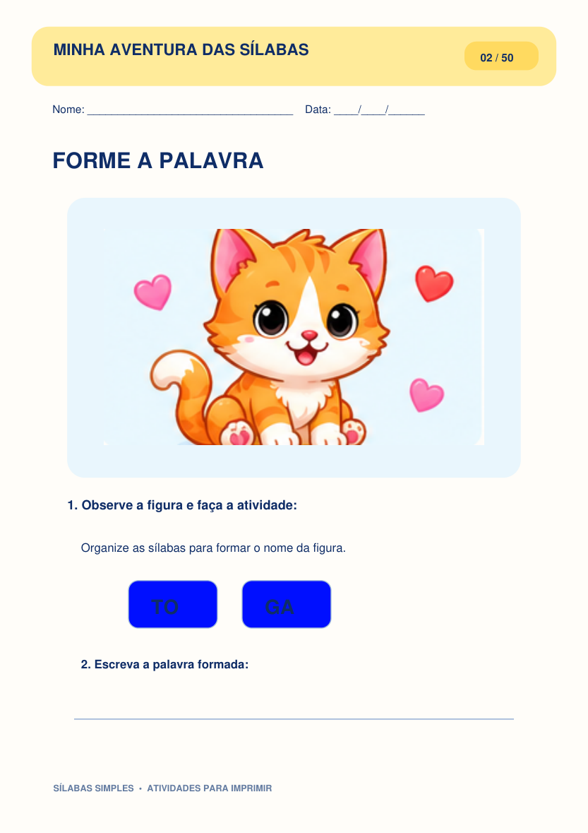 Prévia real da atividade 2
