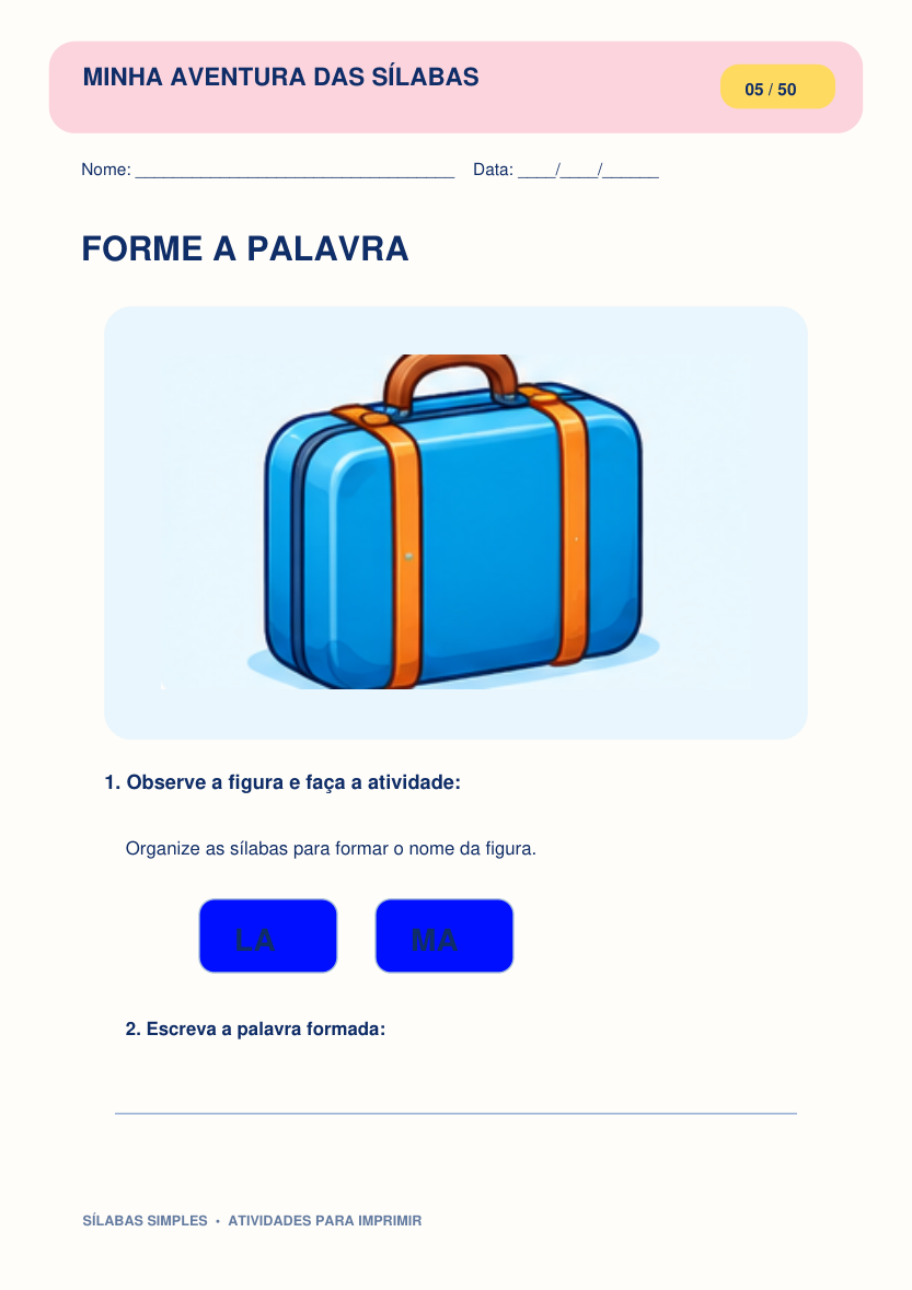 Prévia real da atividade 5